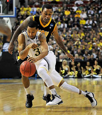 Trey Burke (3)