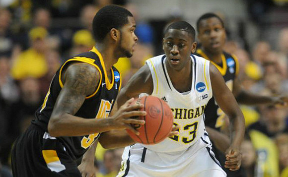 Caris LeVert (23)