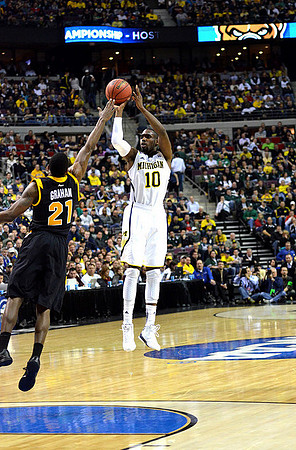 Tim Hardaway Jr. (10)