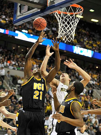 Mitch McGary (4)