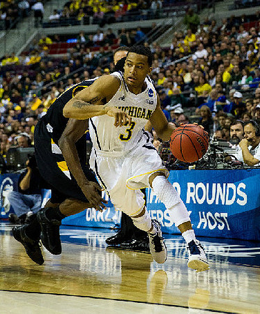 Trey Burke (3)