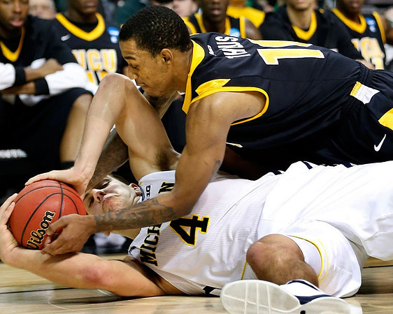 Mitch McGary (4)