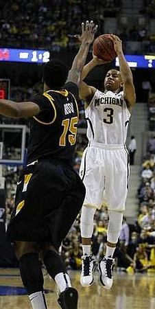 Trey Burke (3)