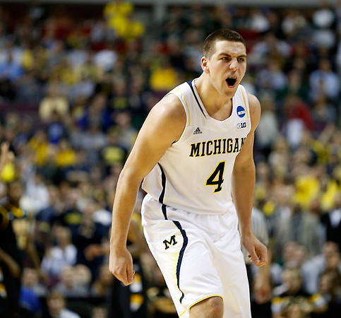 Mitch McGary (4)