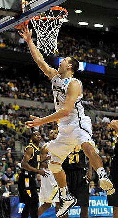 Mitch McGary (4)
