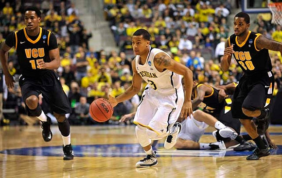 Trey Burke (3)