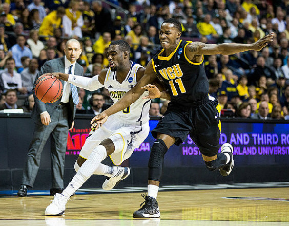 Tim Hardaway Jr. (10)