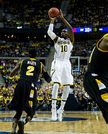 Tim Hardaway Jr. (10)