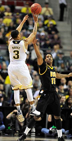 Trey Burke (3)