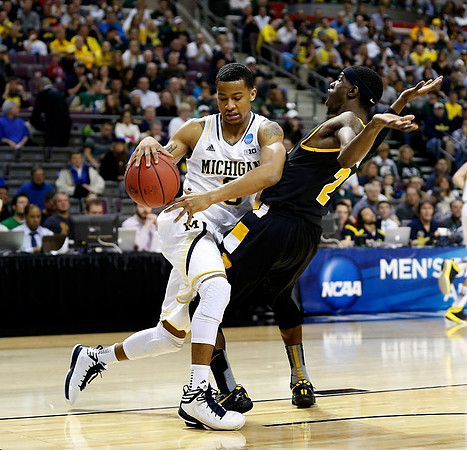 Trey Burke (3)