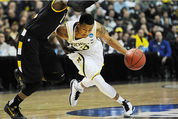 Trey Burke (3)