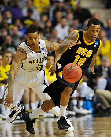 Trey Burke (3)