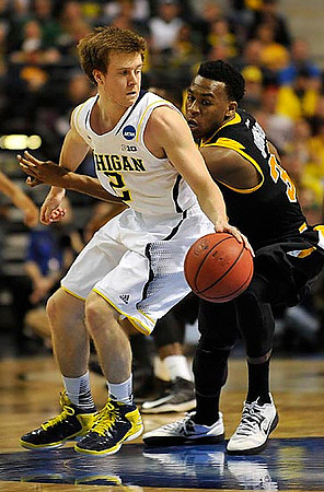 Spike Albrecht (2)