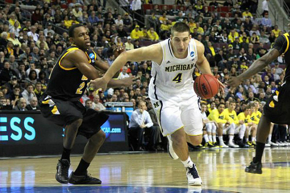 Mitch McGary (4)