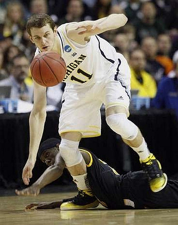 Nik Stauskas (11)