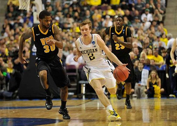 Spike Albrecht (2)