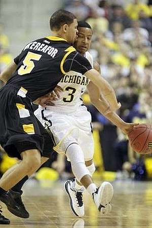 Trey Burke (3)