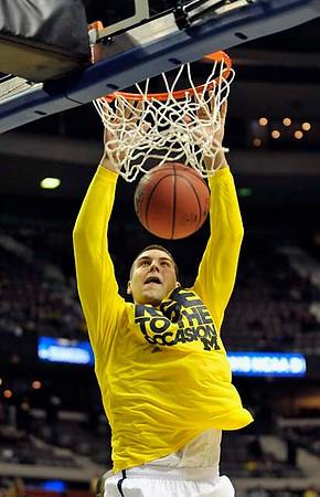 Mitch McGary (4)