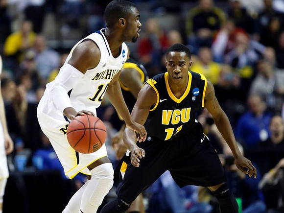 Tim Hardaway Jr. (10)