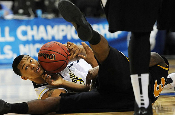 Trey Burke (3)