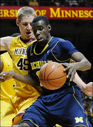 Tim Hardaway Jr. (10)