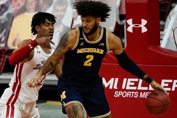 Isaiah Livers (2)