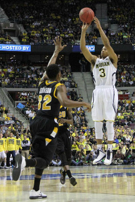 Trey Burke (3)