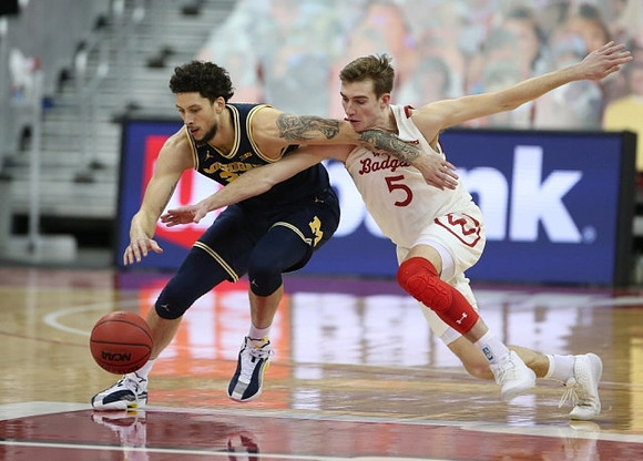 Brandon Johns Jr. (23)