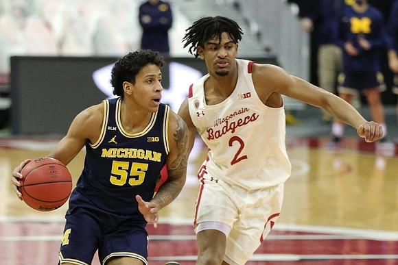 Eli Brooks (55)