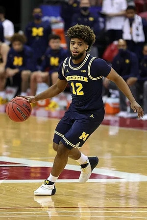 Mike Smith (12)