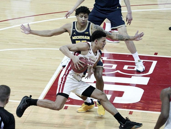 Eli Brooks (55)