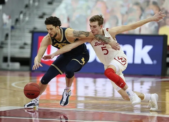 Brandon Johns Jr. (23)