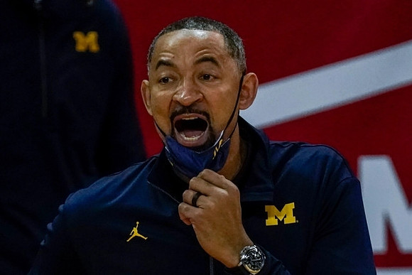 Juwan Howard