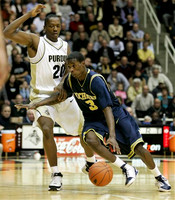 Manny Harris