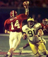 Josh Williams (91)