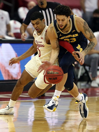 Brandon Johns Jr. (23)