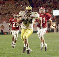 Shawn Thompson (84)