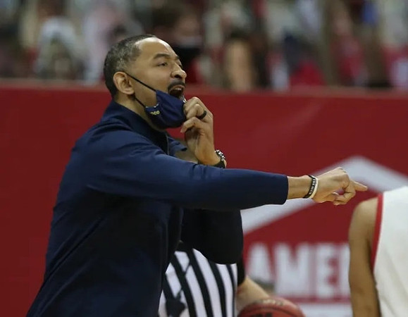 Juwan Howard
