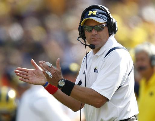 Rich Rodriguez