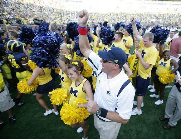 Rich Rodriguez