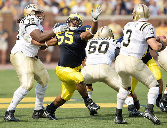 Brandon Graham (55)