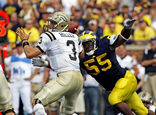 Brandon Graham (55)