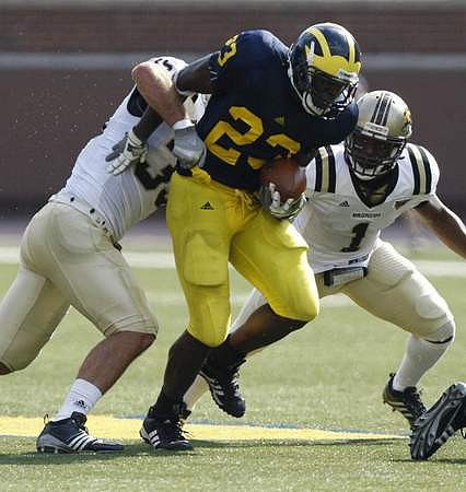 Carlos Brown (23)