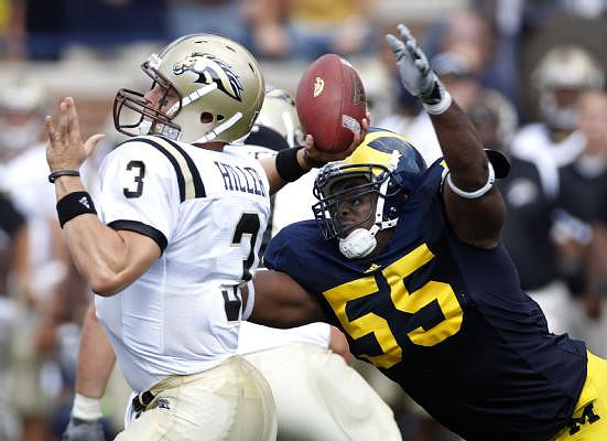 Brandon Graham (55)