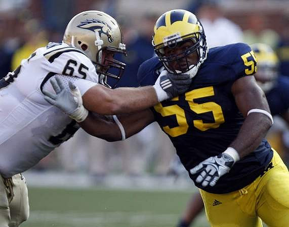 Brandon Graham (55)
