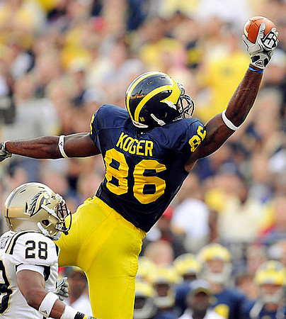 Kevin Koger (86)