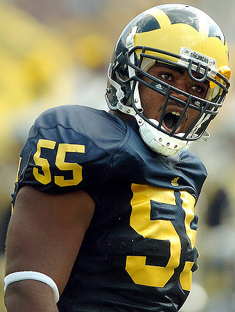 Brandon Graham (55)