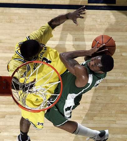 Manny Harris (3)