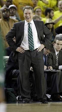 Tom Izzo