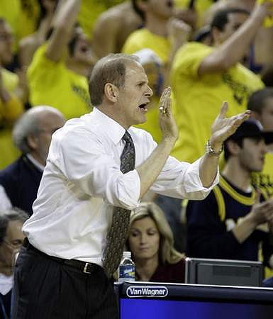 John Beilein